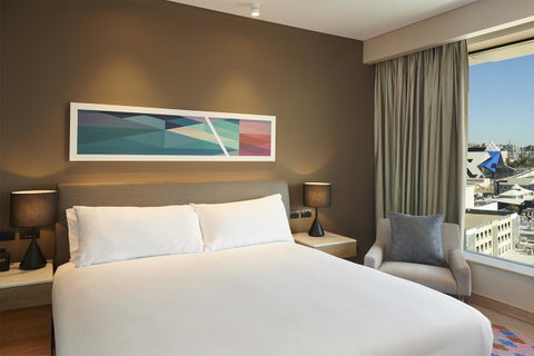 Doubletree By Hilton Perth Northbridge - Nambucca Heads Accommodation 11