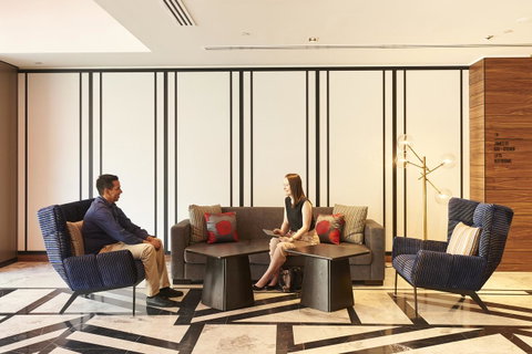 Doubletree By Hilton Perth Northbridge - Nambucca Heads Accommodation 24