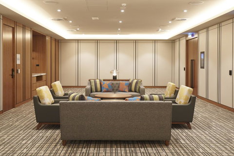 Doubletree By Hilton Perth Northbridge - Nambucca Heads Accommodation 22
