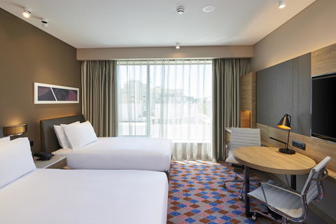 Doubletree By Hilton Perth Northbridge - Nambucca Heads Accommodation 2