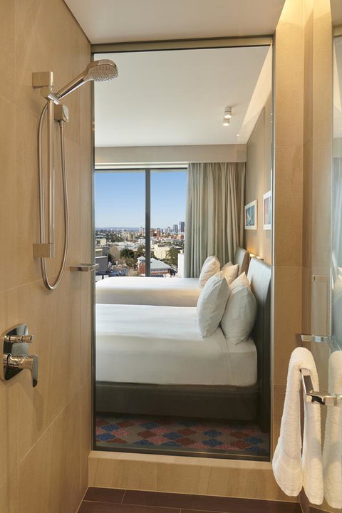 Doubletree By Hilton Perth Northbridge - Nambucca Heads Accommodation 8