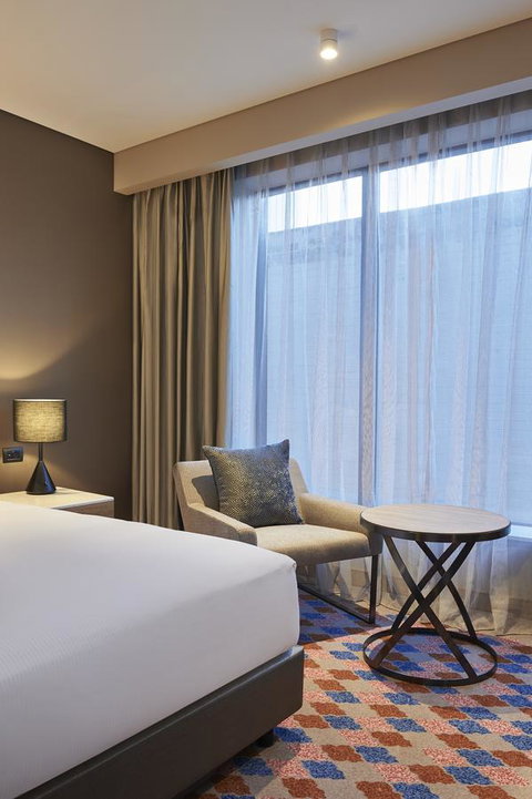 Doubletree By Hilton Perth Northbridge - Nambucca Heads Accommodation 3