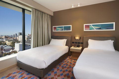 Doubletree By Hilton Perth Northbridge - Nambucca Heads Accommodation 12