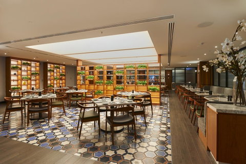 Doubletree By Hilton Perth Northbridge - Nambucca Heads Accommodation 4