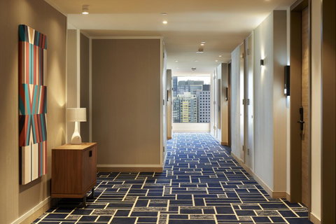 Doubletree By Hilton Perth Northbridge - Nambucca Heads Accommodation 21