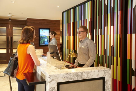 Doubletree By Hilton Perth Northbridge - Nambucca Heads Accommodation 20
