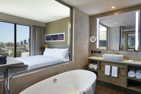 Doubletree By Hilton Perth Northbridge - Nambucca Heads Accommodation 16