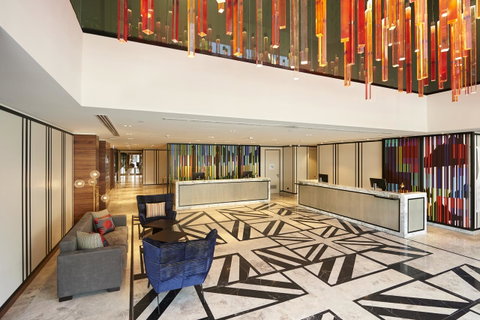Doubletree By Hilton Perth Northbridge - Nambucca Heads Accommodation 0