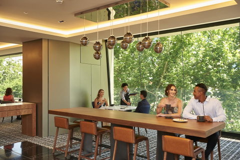 Doubletree By Hilton Perth Northbridge - Nambucca Heads Accommodation 27