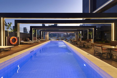 Doubletree By Hilton Perth Northbridge - Nambucca Heads Accommodation 6