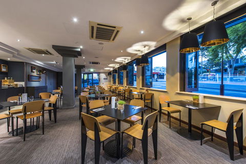 Mantra On Hay Perth - Nambucca Heads Accommodation 6