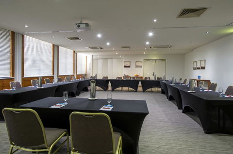 Mantra On Hay Perth - Nambucca Heads Accommodation 21