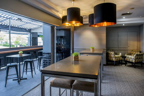 Mantra On Hay Perth - Nambucca Heads Accommodation 4