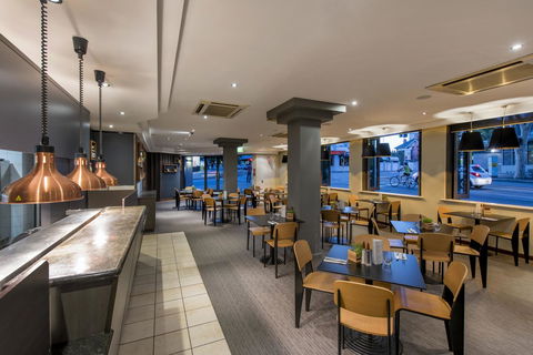 Mantra On Hay Perth - Nambucca Heads Accommodation 5