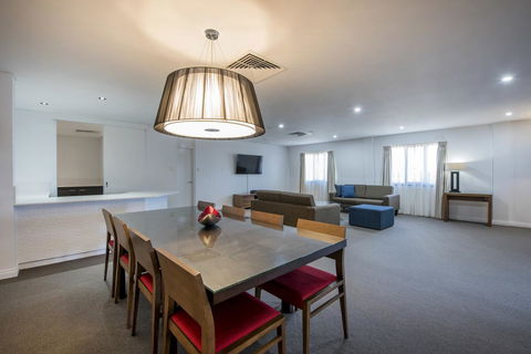 Mantra On Hay Perth - Nambucca Heads Accommodation 16