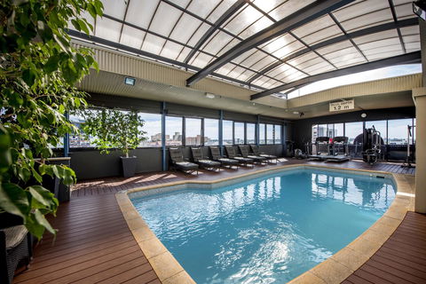 Mantra On Hay Perth - Nambucca Heads Accommodation 0