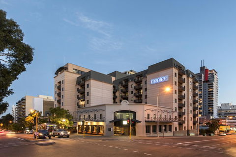 Mantra On Hay Perth - Nambucca Heads Accommodation 7