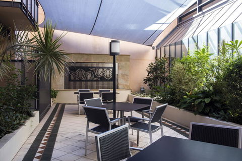 Mantra On Hay Perth - Nambucca Heads Accommodation 12