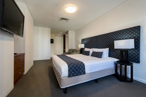 Mantra On Hay Perth - Nambucca Heads Accommodation 14