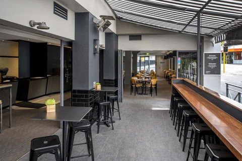 Mantra On Hay Perth - Nambucca Heads Accommodation 10