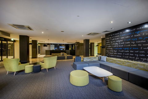 Mantra On Hay Perth - Nambucca Heads Accommodation 19