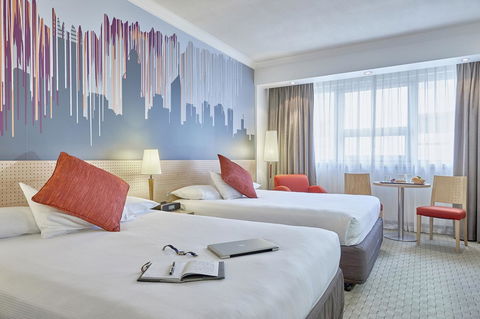 Mercure Perth - Nambucca Heads Accommodation 18