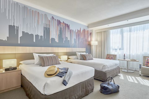 Mercure Perth - Nambucca Heads Accommodation 1