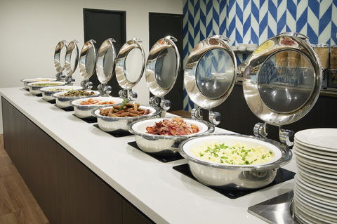Mercure Perth - Nambucca Heads Accommodation 21
