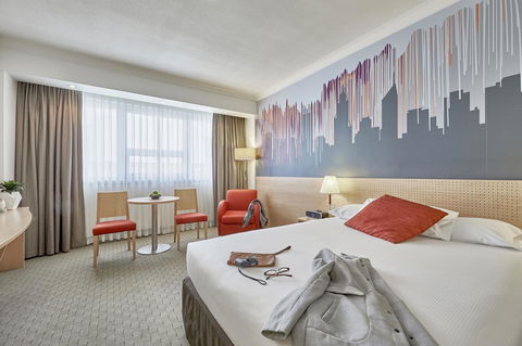 Mercure Perth - Nambucca Heads Accommodation 36