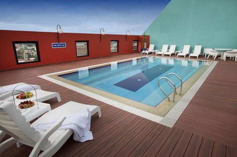 Mercure Perth - Nambucca Heads Accommodation 3