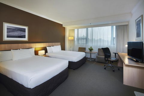 Mercure Perth - Nambucca Heads Accommodation 9