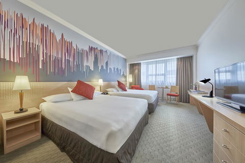 Mercure Perth - Nambucca Heads Accommodation 19