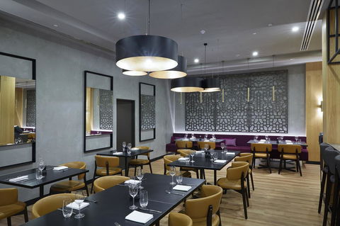 Mercure Perth - Nambucca Heads Accommodation 23