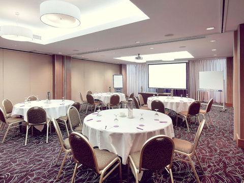 Mercure Perth - Nambucca Heads Accommodation 29