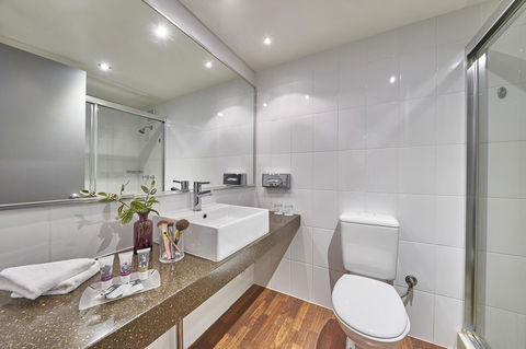Mercure Perth - Nambucca Heads Accommodation 17