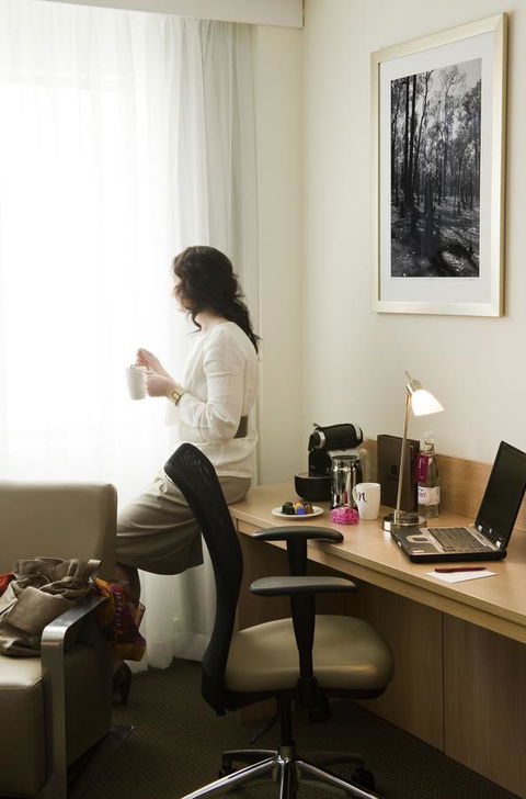 Mercure Perth - Nambucca Heads Accommodation 35