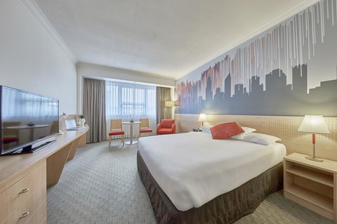Mercure Perth - Nambucca Heads Accommodation 4