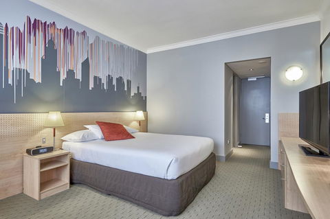 Mercure Perth - Nambucca Heads Accommodation 34