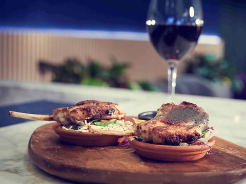 Mercure Perth - Nambucca Heads Accommodation 38