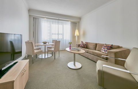 Mercure Perth - Nambucca Heads Accommodation 11