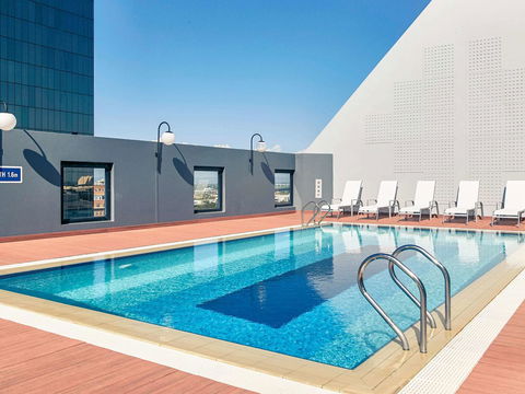 Mercure Perth - Nambucca Heads Accommodation 0