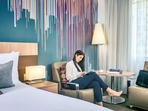 Mercure Perth - Nambucca Heads Accommodation 43