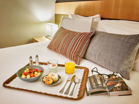 Mercure Perth - Nambucca Heads Accommodation 42