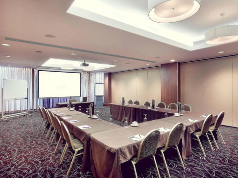 Mercure Perth - Nambucca Heads Accommodation 27