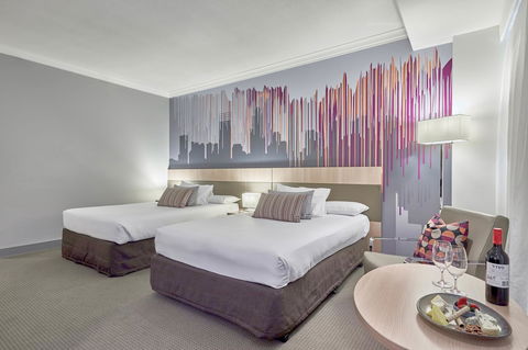 Mercure Perth - Nambucca Heads Accommodation 7