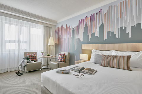 Mercure Perth - Nambucca Heads Accommodation 5