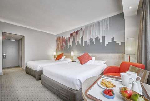 Mercure Perth - Nambucca Heads Accommodation 32