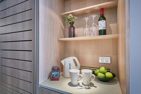 Mercure Perth - Nambucca Heads Accommodation 10