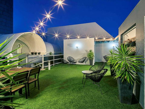 Mercure Perth - Nambucca Heads Accommodation 44