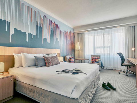 Mercure Perth - Nambucca Heads Accommodation 40